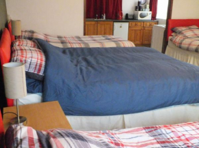 Отель Bonna's Bed And Breakfast  Билт Уэлс